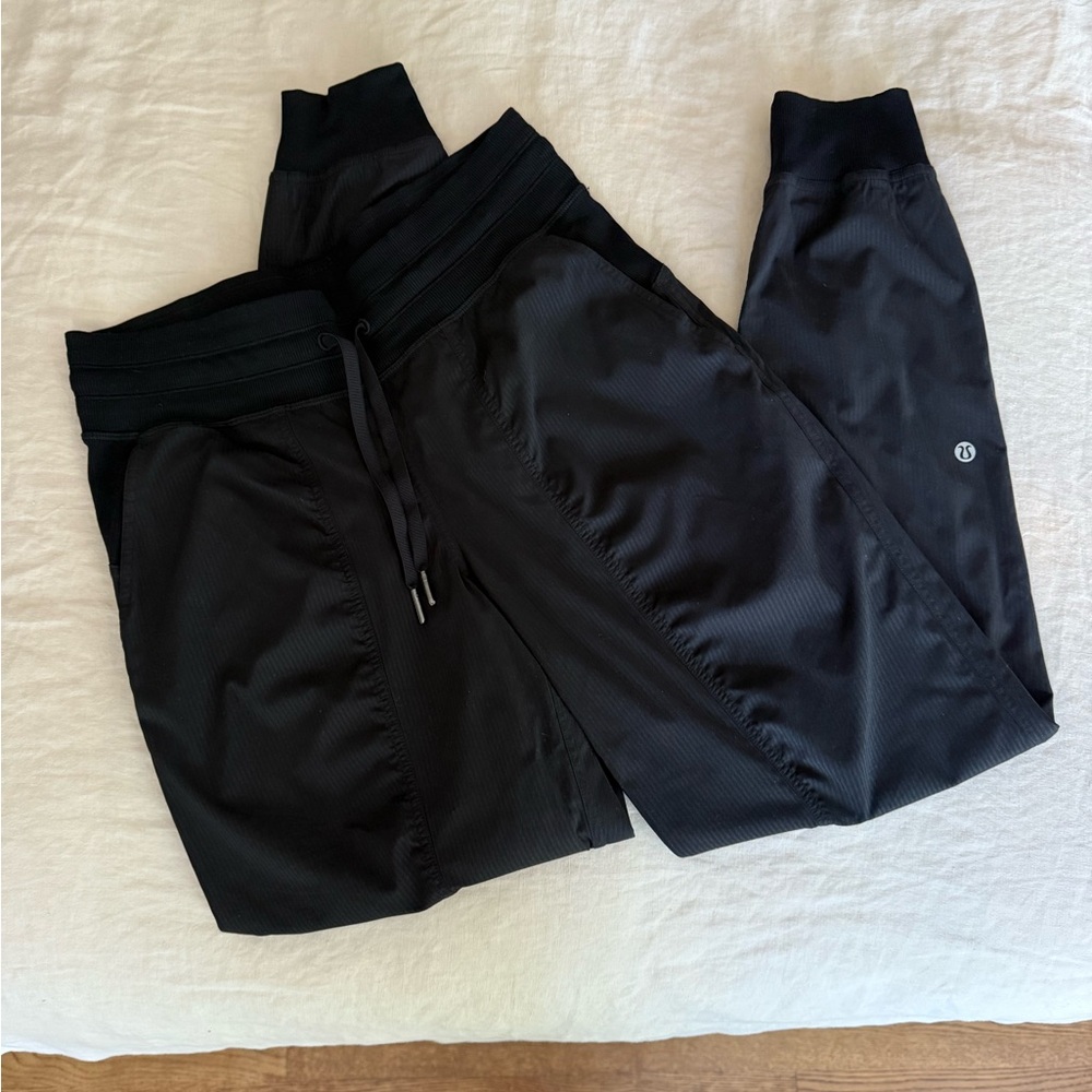 lululemon Dance Studio Mid-Rise Jogger
Full Length